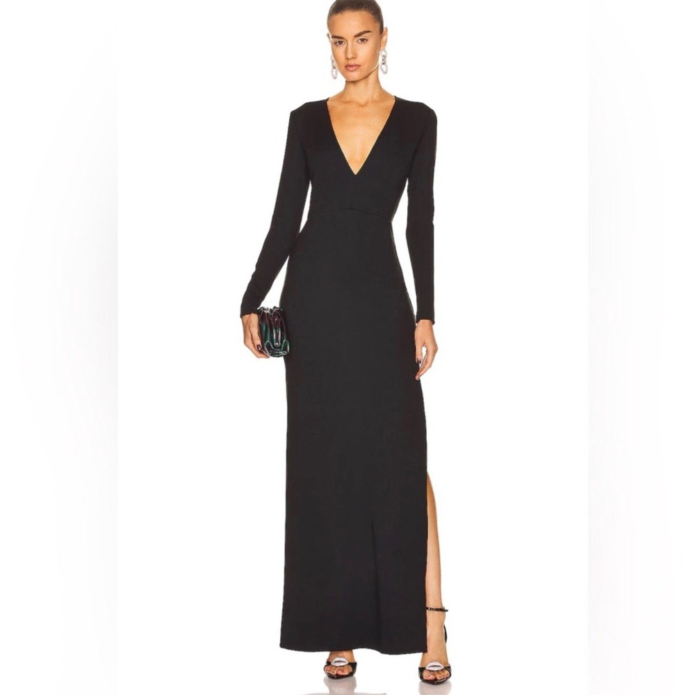 Staud Ink Dress